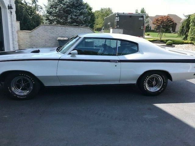 Buick GSX 1970 image number 31