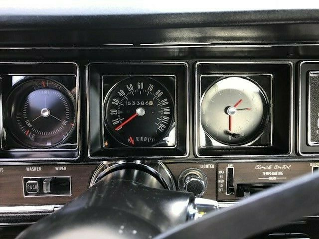 Buick GSX 1970 image number 43