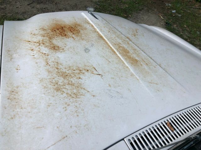 Studebaker Lark 1963 image number 5