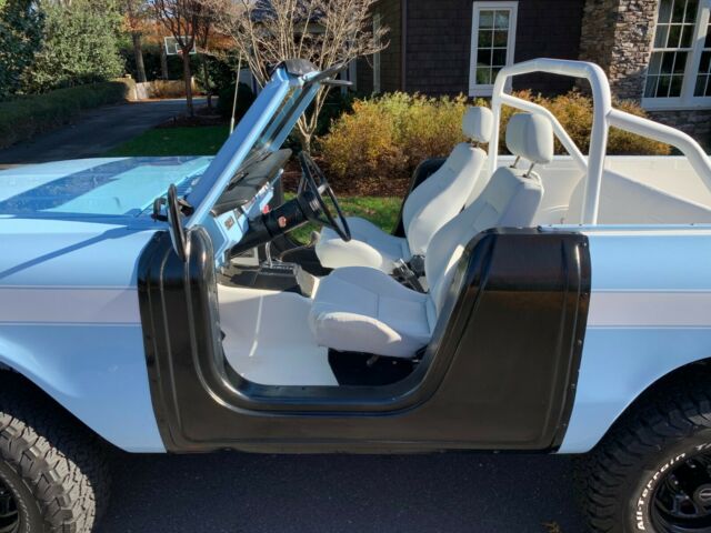 International Harvester Scout 1978 image number 32