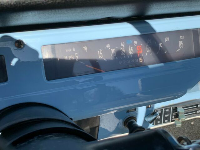 International Harvester Scout 1978 image number 38