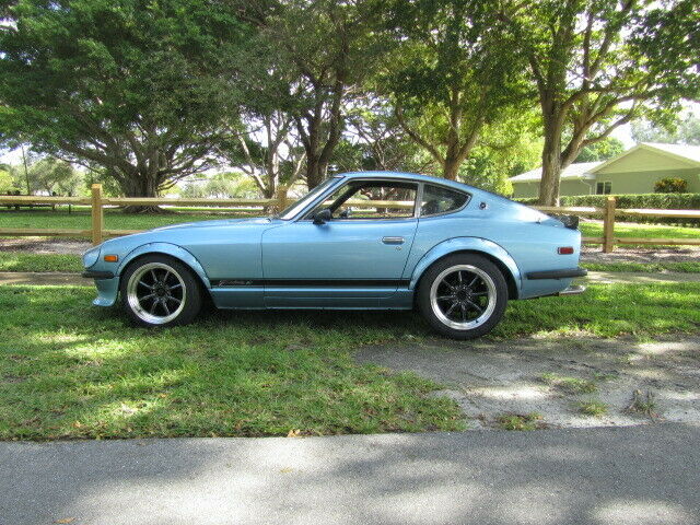 Datsun Z-Series 1977 image number 1