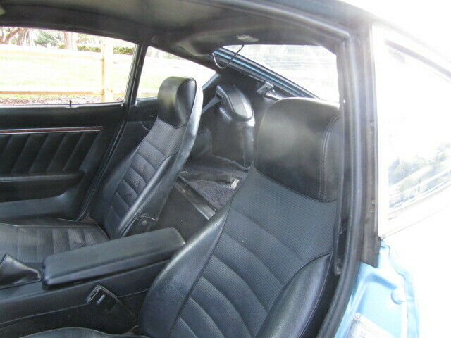 Datsun Z-Series 1977 image number 14