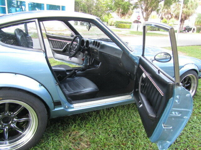 Datsun Z-Series 1977 image number 15