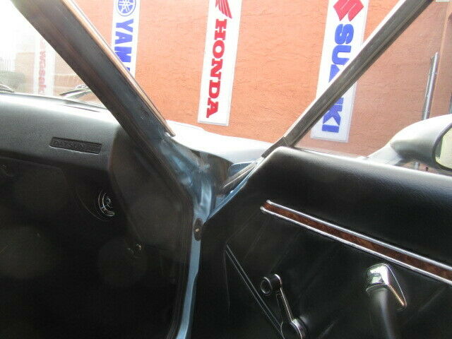 Datsun Z-Series 1977 image number 17