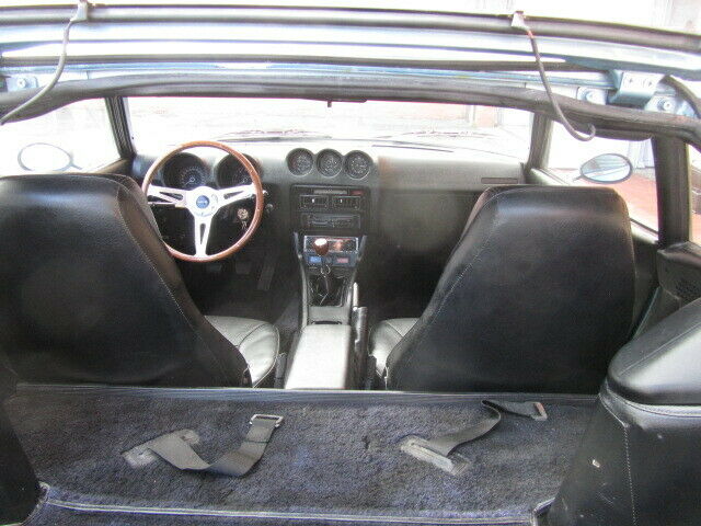 Datsun Z-Series 1977 image number 18