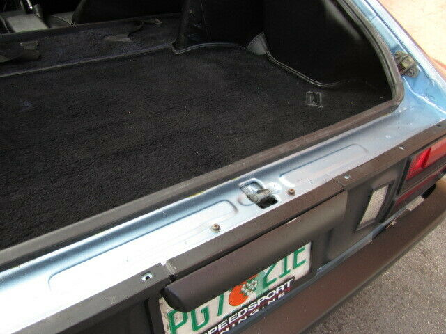 Datsun Z-Series 1977 image number 19