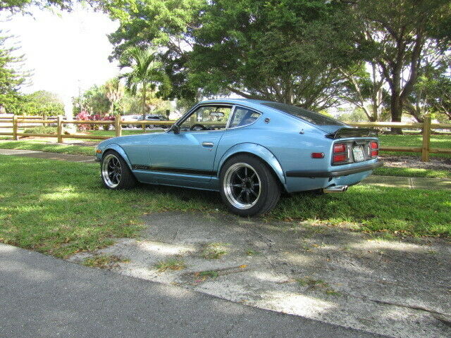 Datsun Z-Series 1977 image number 2