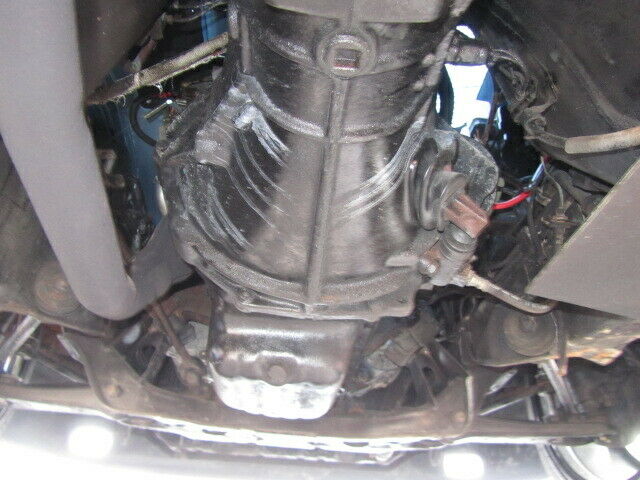 Datsun Z-Series 1977 image number 22