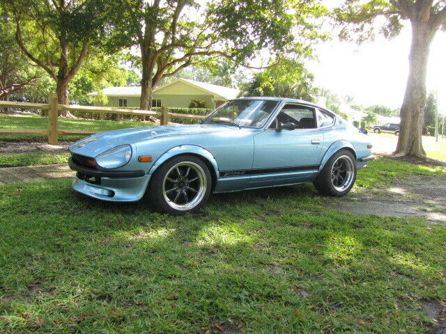 Datsun Z-Series 1977 image number 24