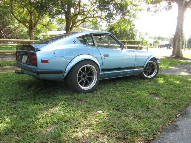 Datsun Z-Series 1977 image number 29