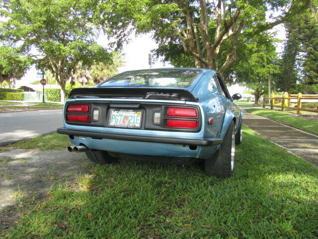 Datsun Z-Series 1977 image number 3