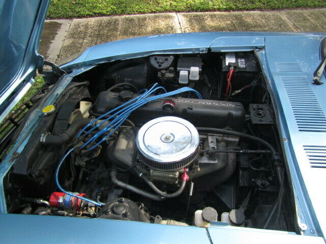 Datsun Z-Series 1977 image number 36
