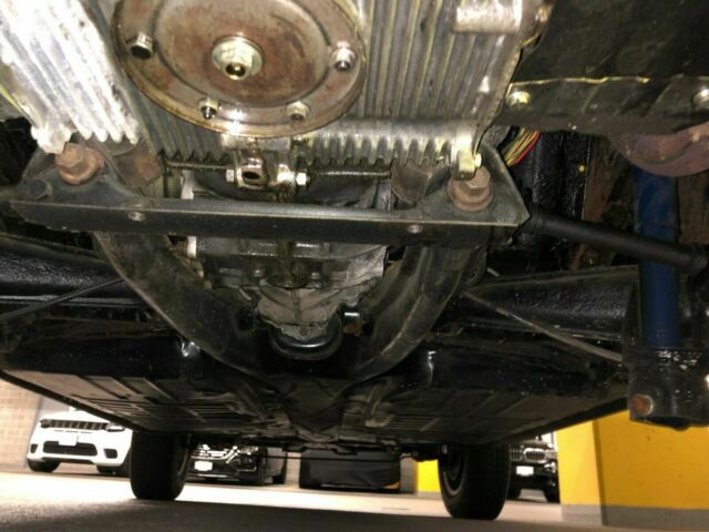 Volkswagen Thing 1974 image number 7