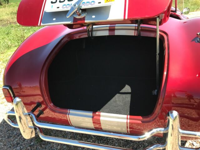 Replica/Kit Makes Shelby Cobra 1966 image number 43
