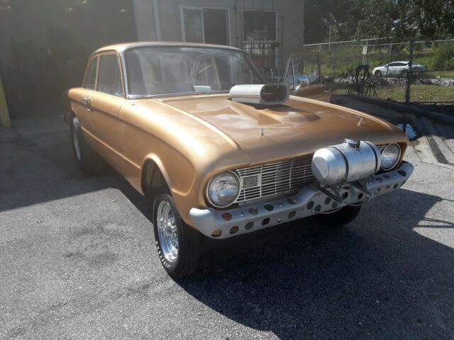 Ford Falcon 1960 image number 2