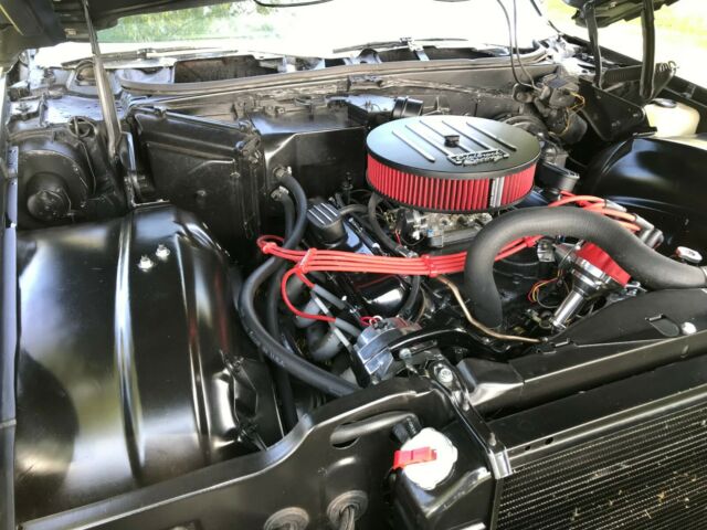 Cadillac DeVille 1969 image number 11