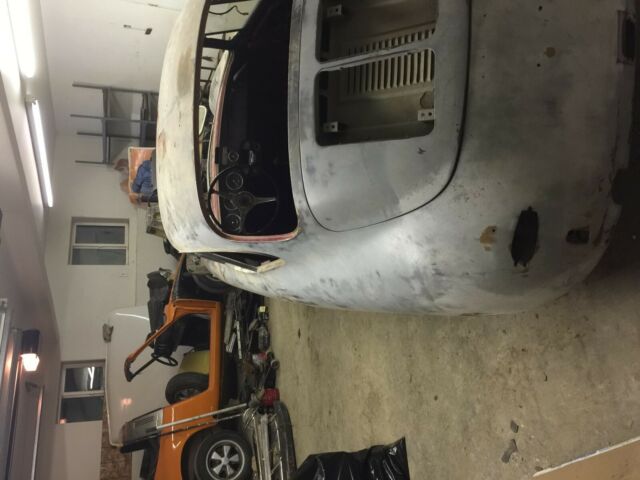 Porsche 356 1964 image number 3