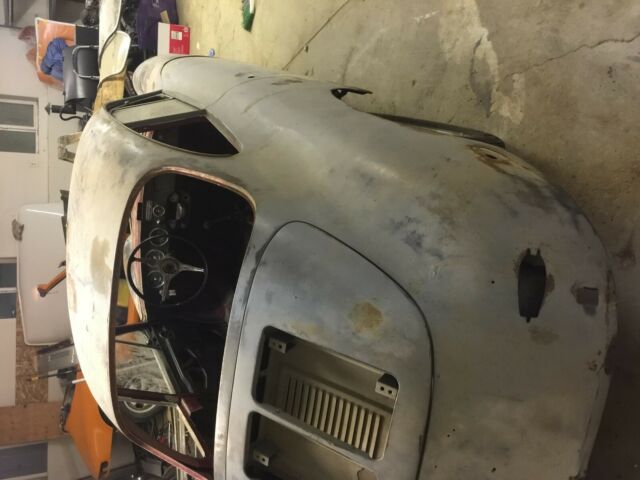Porsche 356 1964 image number 4