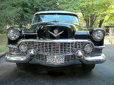 Cadillac Fleetwood 1954 image number 10