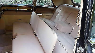 Cadillac Fleetwood 1954 image number 4