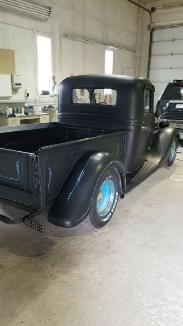 Ford Model 67 1936 image number 19