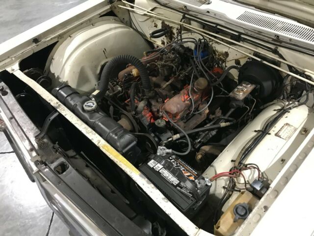 Plymouth Fury 1967 image number 12