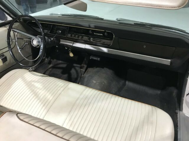 Plymouth Fury 1967 image number 15