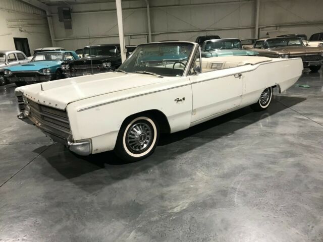 Plymouth Fury 1967 image number 21