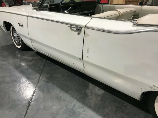 Plymouth Fury 1967 image number 23