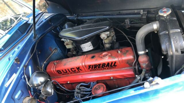 Buick Eight 1941 image number 10
