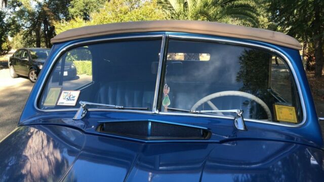 Buick Eight 1941 image number 5