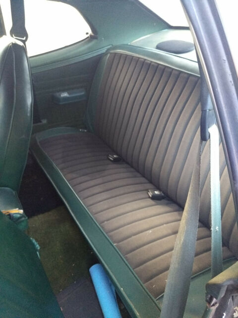 Plymouth Duster 1976 image number 7