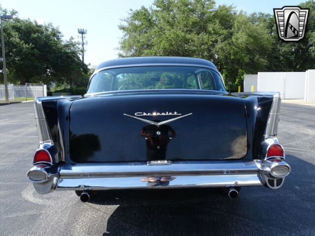 Chevrolet Bel Air/150/210 1957 image number 15