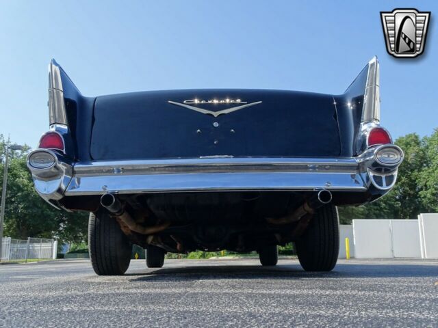 Chevrolet Bel Air/150/210 1957 image number 40