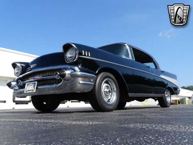 Chevrolet Bel Air/150/210 1957 image number 7
