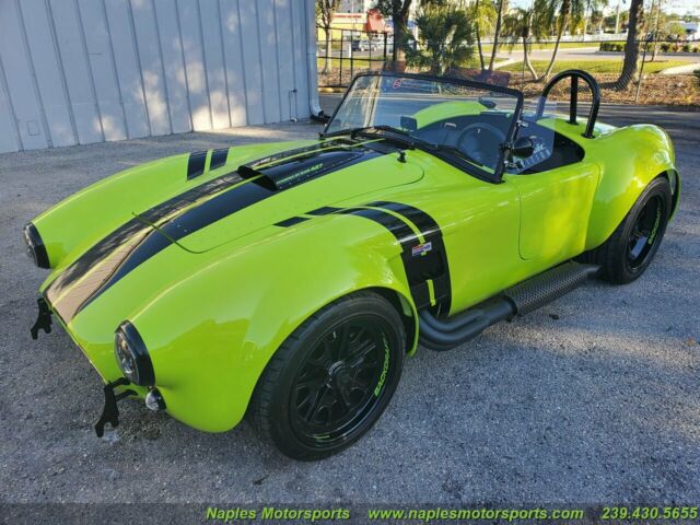 Replica/Kit Makes All Models 1965 image number 4
