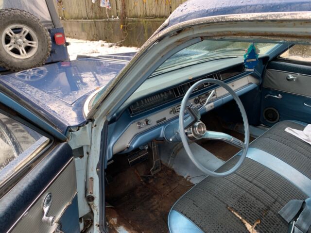 Oldsmobile Eighty-Eight 1964 image number 1