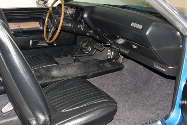 Dodge Challenger 1971 image number 13