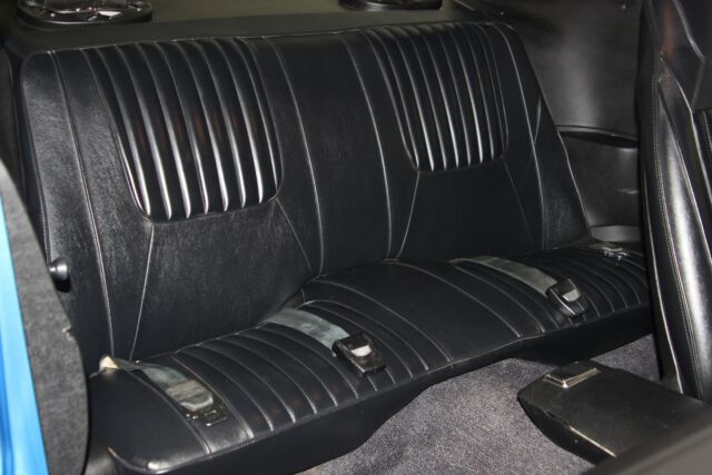Dodge Challenger 1971 image number 17