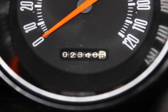 Dodge Challenger 1971 image number 20