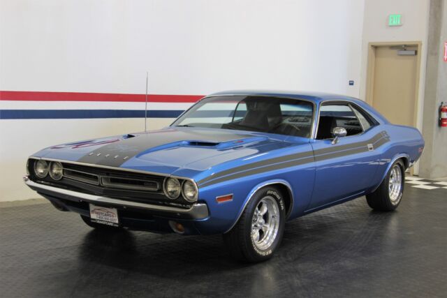 Dodge Challenger 1971 image number 3