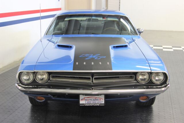 Dodge Challenger 1971 image number 30