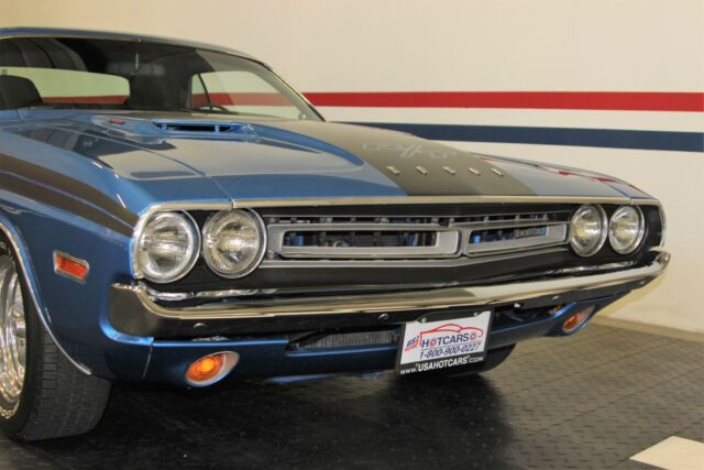 Dodge Challenger 1971 image number 31