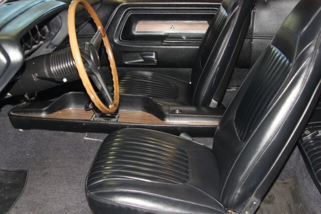 Dodge Challenger 1971 image number 39