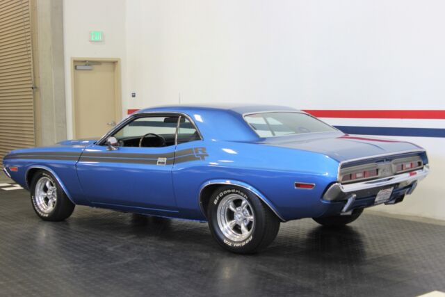 Dodge Challenger 1971 image number 5