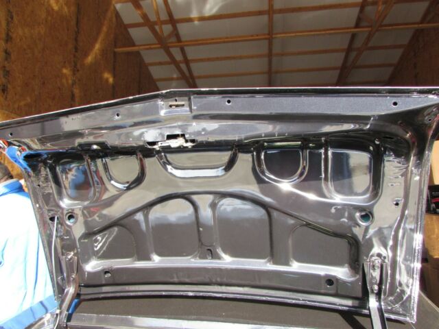 Oldsmobile Cutlass 1974 image number 21