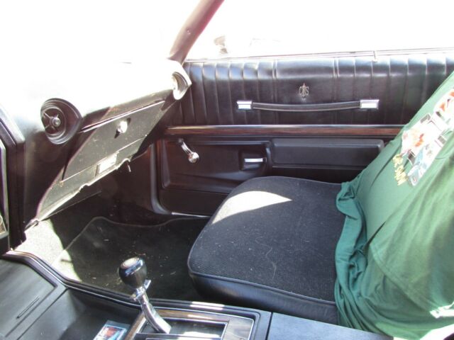 Oldsmobile Cutlass 1974 image number 38