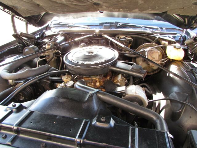 Oldsmobile Cutlass 1974 image number 4