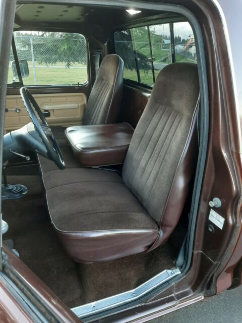 Ford F-150 1979 image number 13